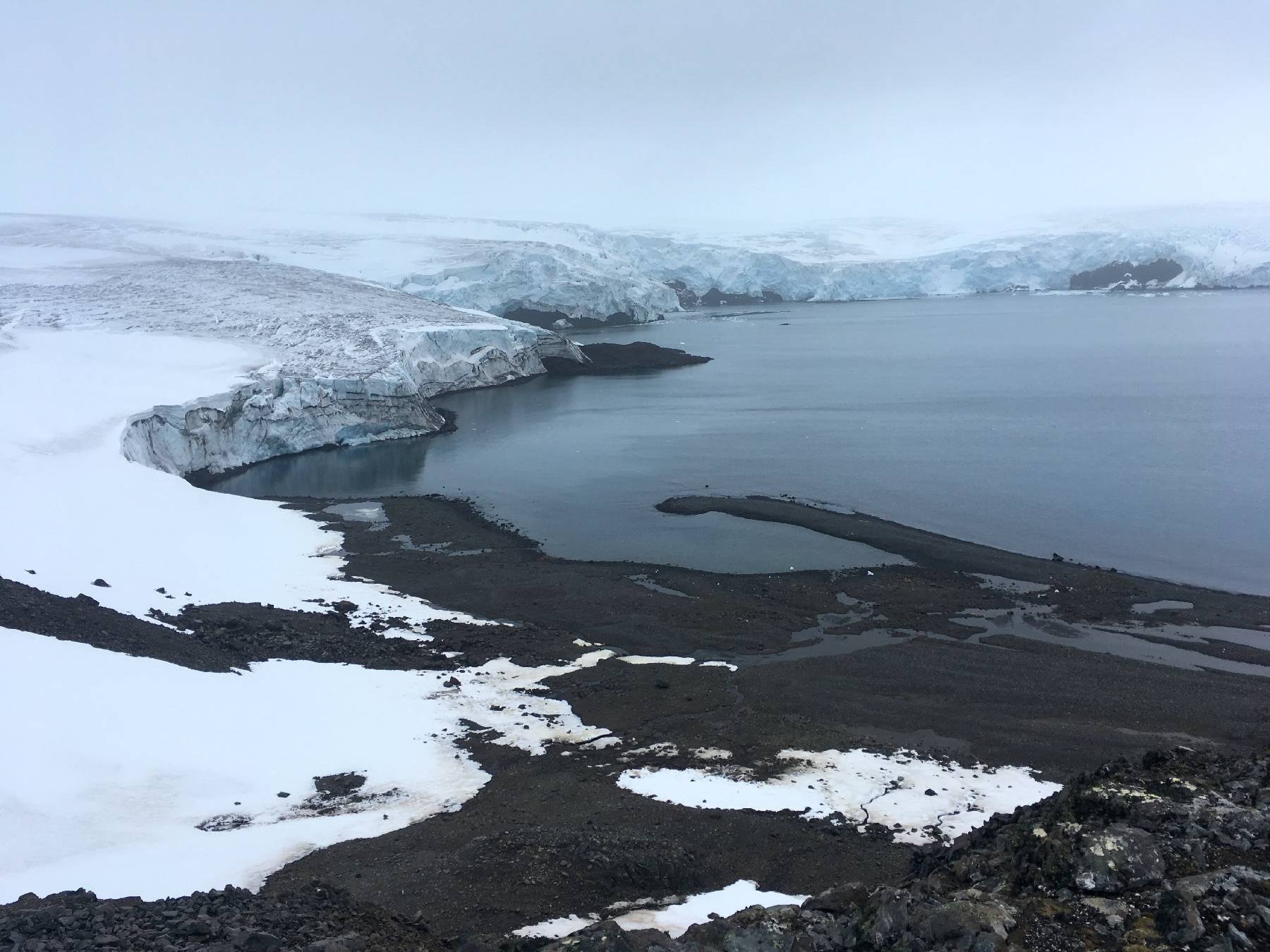 La couche d'ozone se reconstitue mais pourrait être menacée par la géo-ingénierie