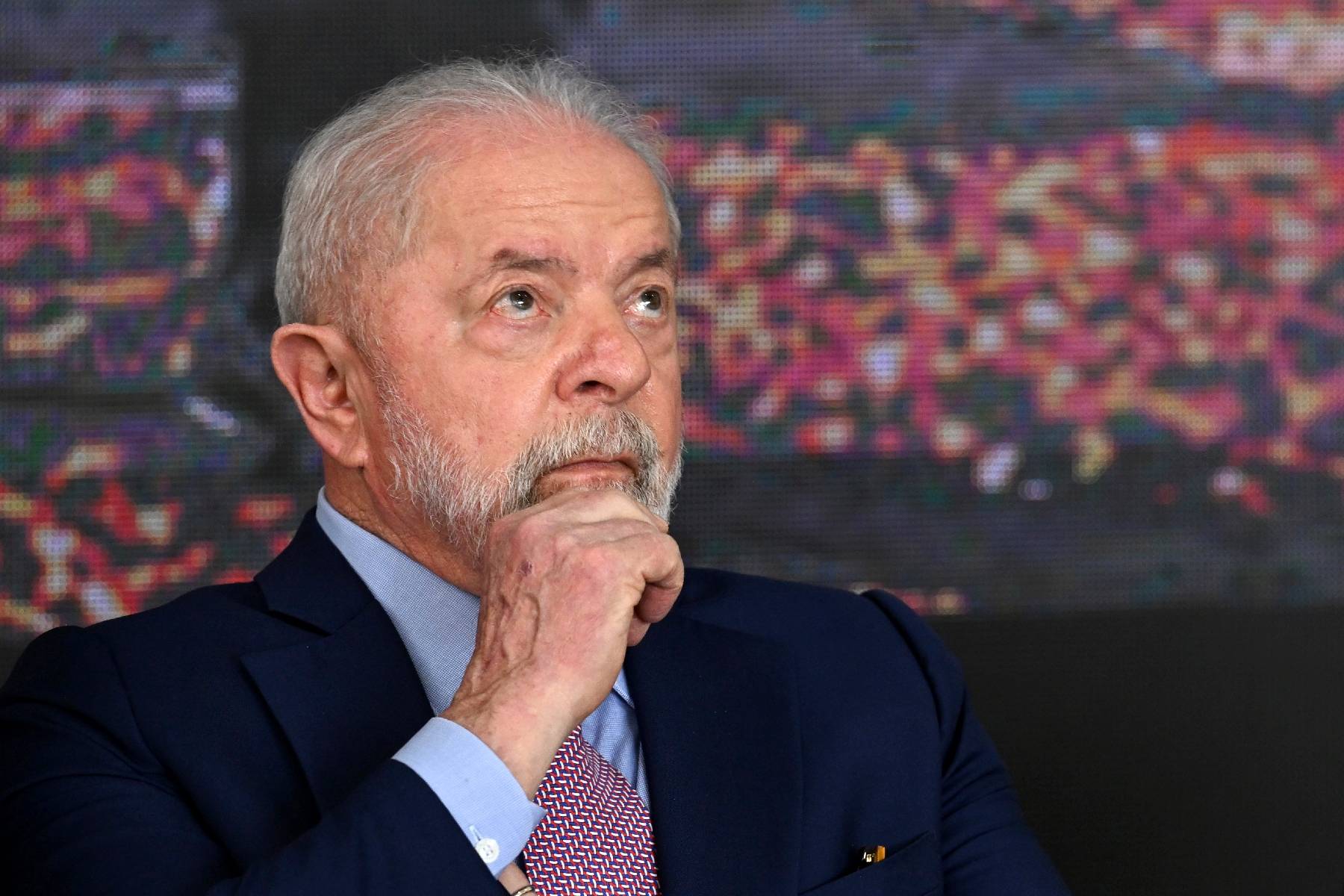 Après la Chine, Lula se tourne vers l'Europe en commençant par le Portugal
