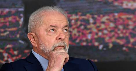 Après la Chine, Lula se tourne vers l'Europe en commençant par le Portugal