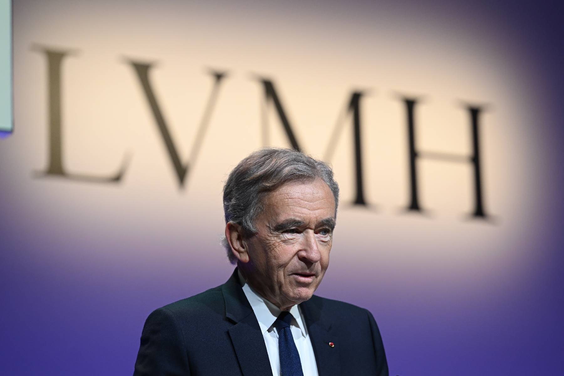 Ventes, bénéfices: le numéro un mondial du luxe LVMH atteint de nouveaux sommets