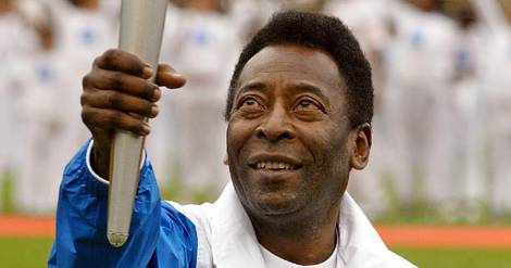 De 1940 à 2022, Pelé en 17 grandes dates