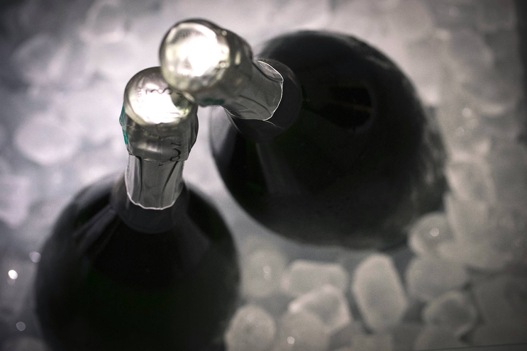 Champagne: les ventes ont atteint un nouveau record en 2022