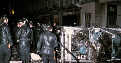 Attentat de la rue Copernic en 1980: la perpétuité requise contre Hassan Diab