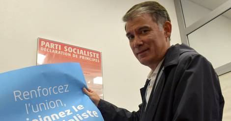 Les socialistes votent pour leur Premier secrétaire, l'avenir de la Nupes en jeu