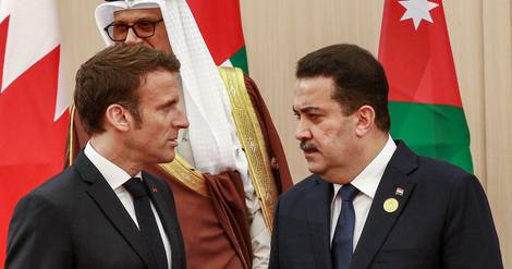 Un sommet en Jordanie pour tenter de soustraire l'Irak à l'influence de l'Iran