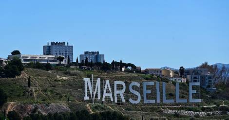 Marseille: un homme tué par balle dans une cité sur fond de trafic de drogue