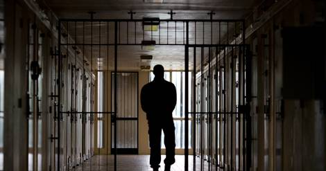 Cent vingt-cinq suicides en prison en 2022