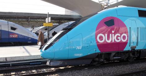SNCF : le TGV low-cost Ouigo desservira Perpignan à partir de lundi