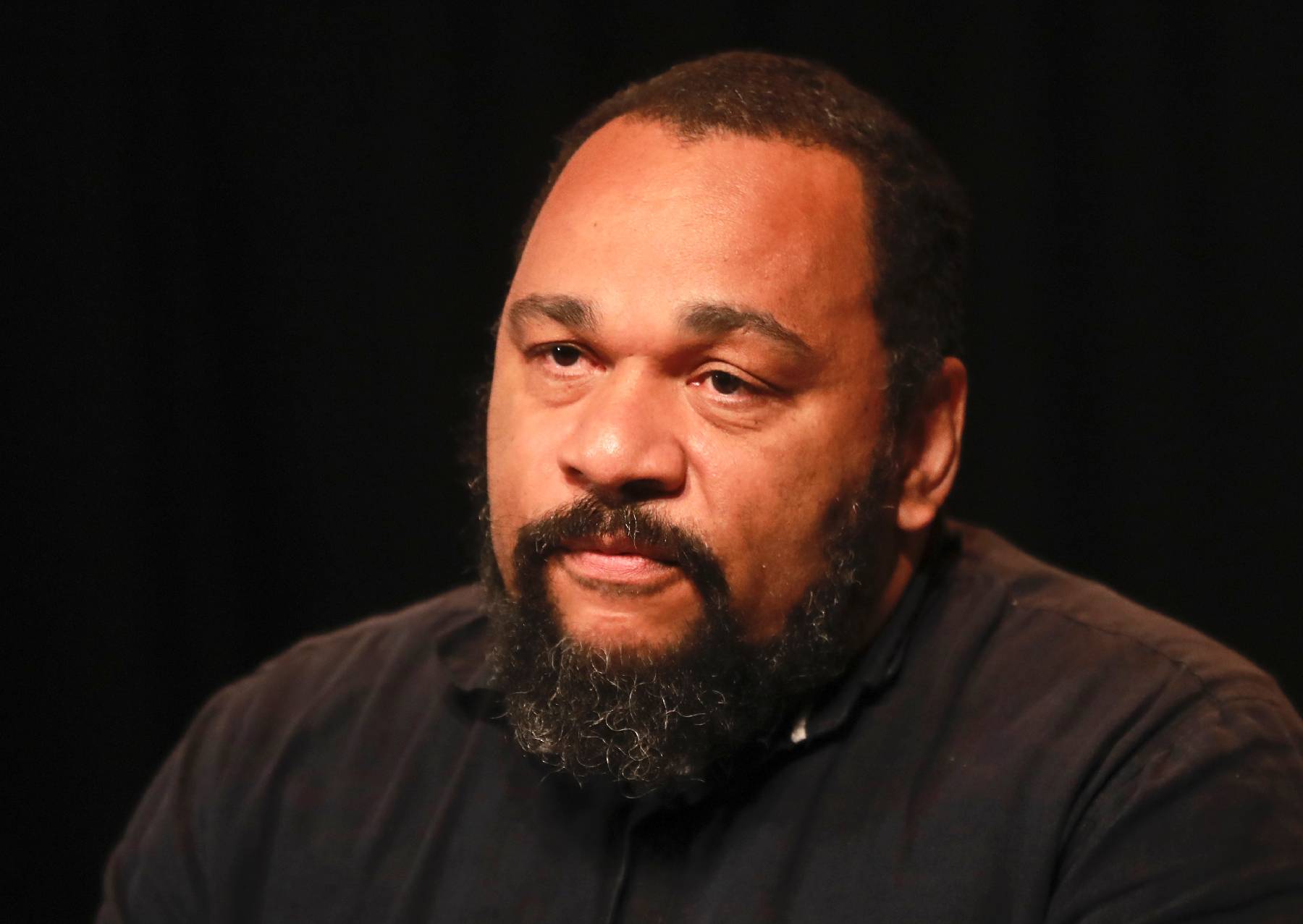 Dieudonné Fraude Fiscale