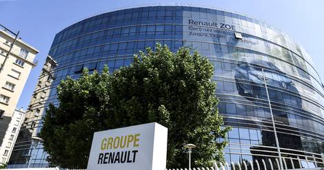 Le groupe Renault propose une augmentation de 110 euros net par mois à tous ses salariés