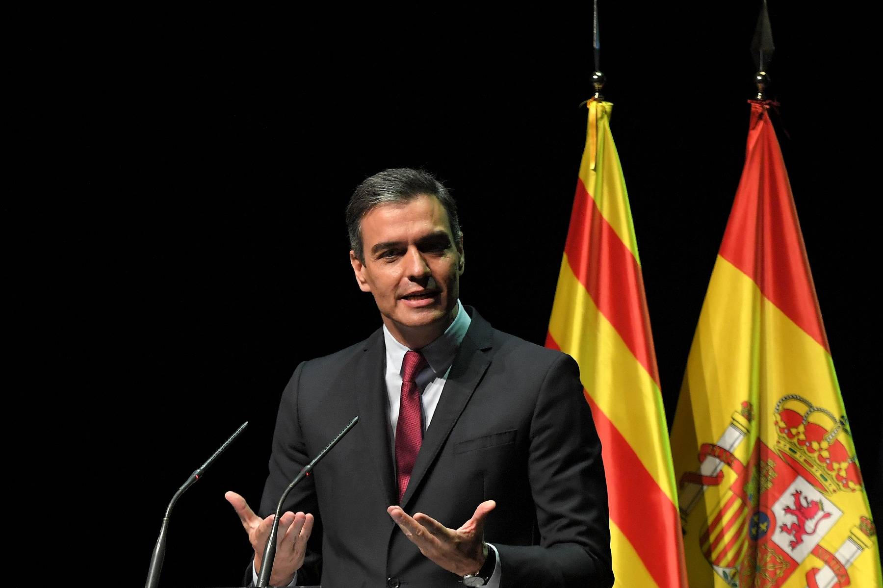 Inflation : le gouvernement espagnol supprime la TVA sur les denrées de première nécessité