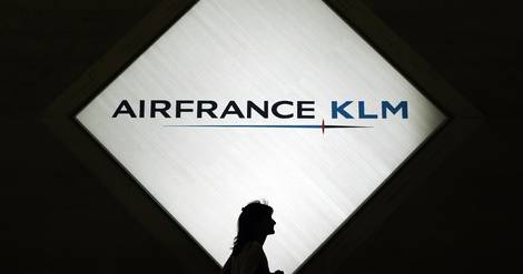 Retour aux bénéfices pour Air France-KLM, bientôt libéré des aides d'Etat