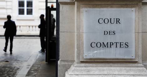 Lutte contre le blanchiment : la France peut faire encore mieux, juge la Cour des comptes