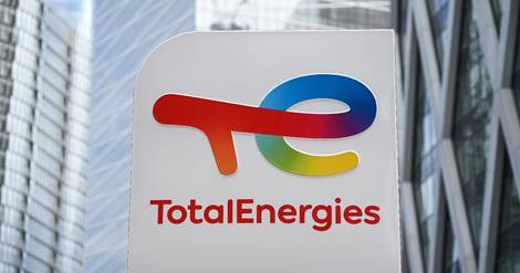 TotalEnergies se retire du géant gazier russe Novatek au prix de 3,7 mds USD de dépréciation
