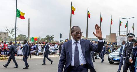Bénin: le camp présidentiel remporte la majorité au Parlement (Cour constitutionnelle)