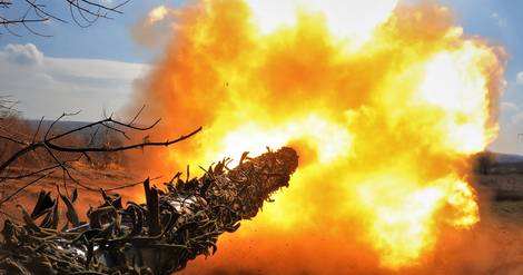 L'Ukraine a déployé des roquettes américaines de longue portée, dit Moscou