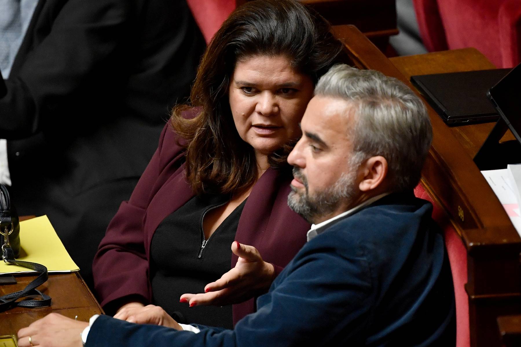 France - Monde | LFI tient son premier conseil politique, sans Ruffin,  Autain, Corbière ni Garrido | La Provence