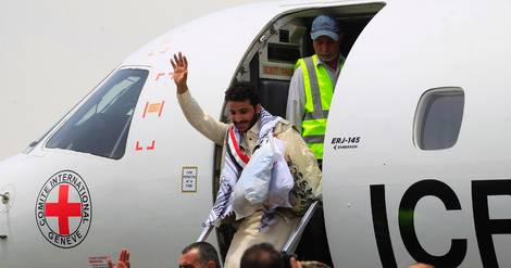 Yémen: dernier jour d'un vaste échange de prisonniers