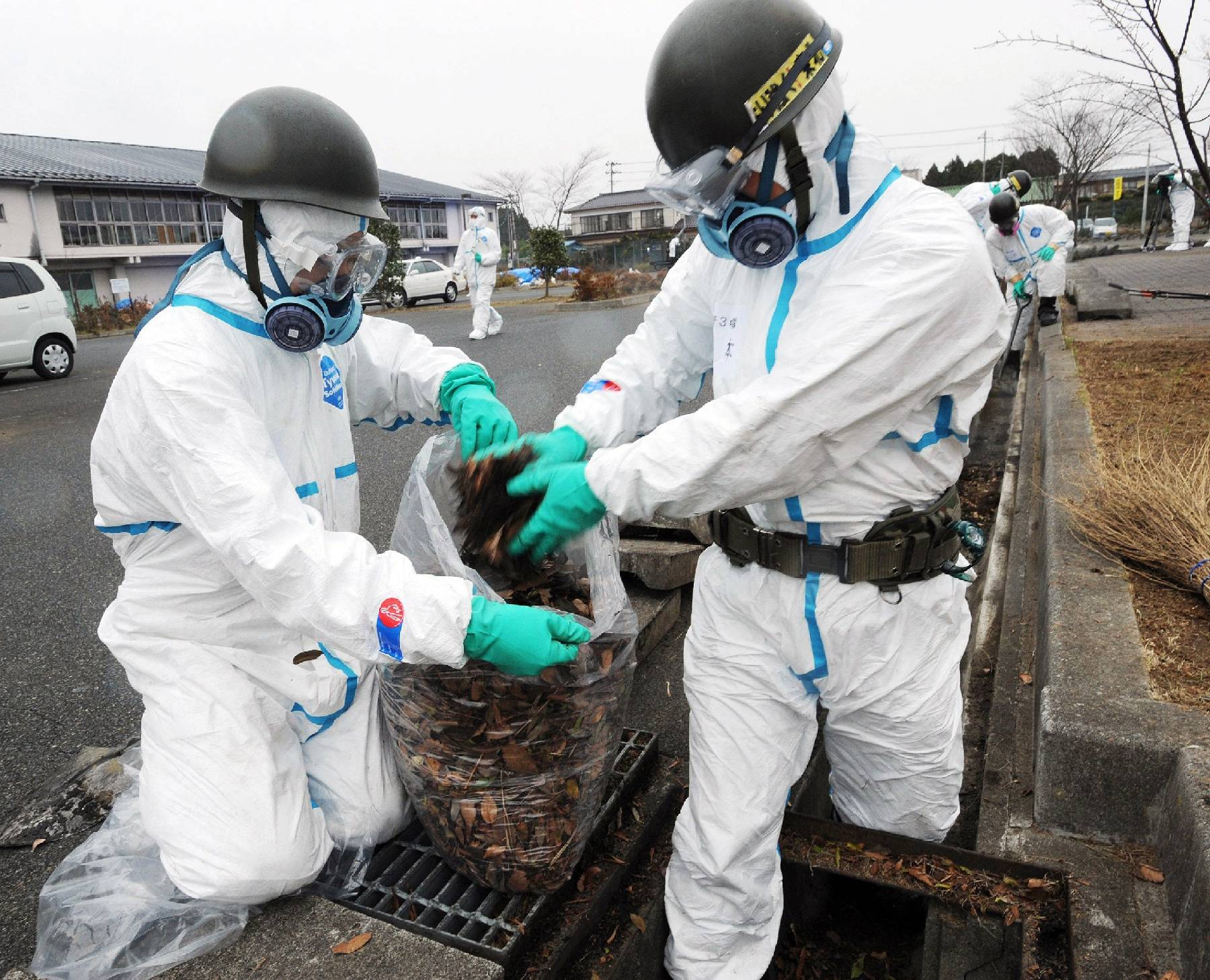 Catastrophe de Fukushima: l'acquittement d'anciens dirigeants de Tepco confirmé