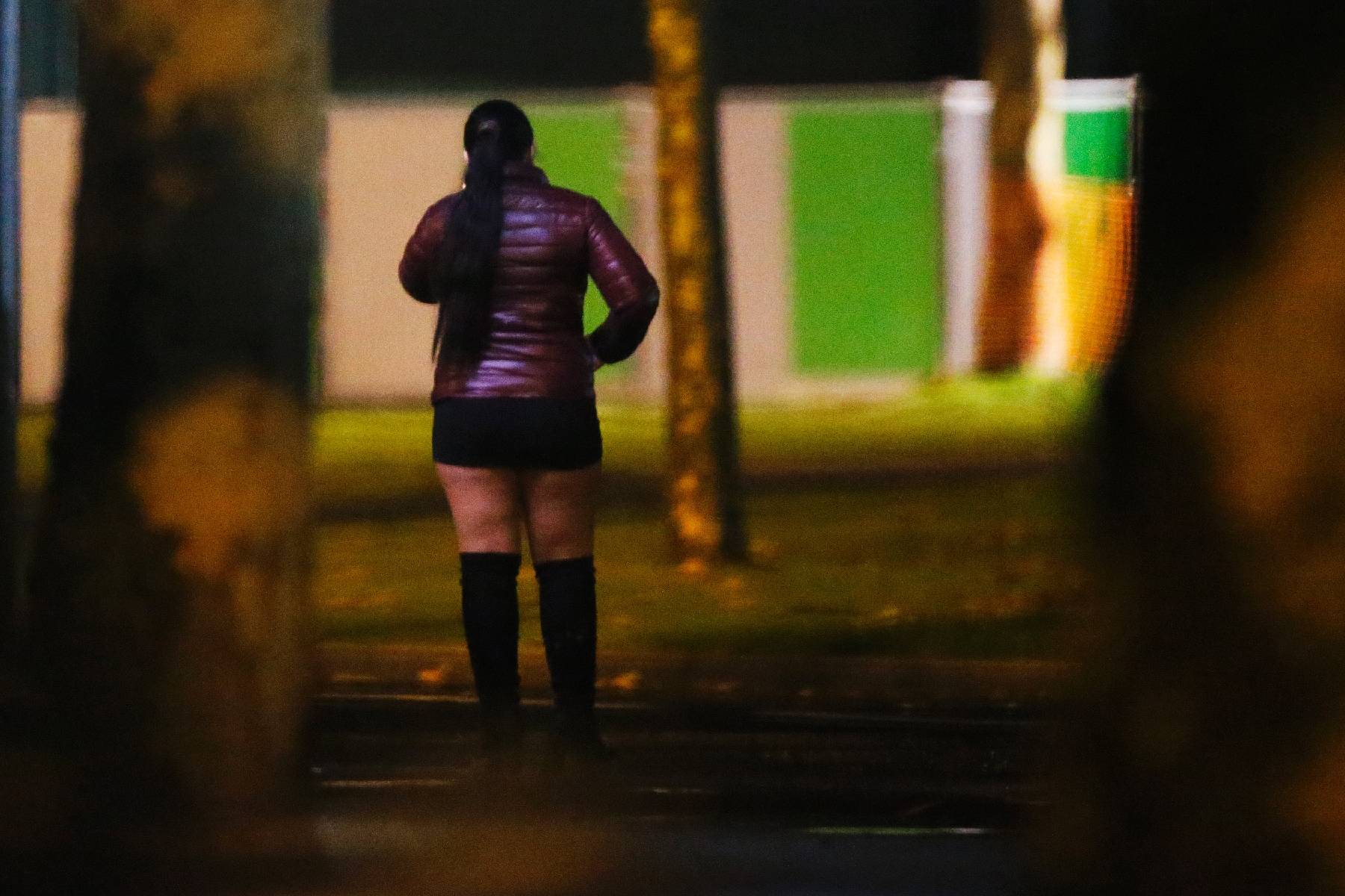 Coup de filet dans le milieu de la prostitution à Toulouse