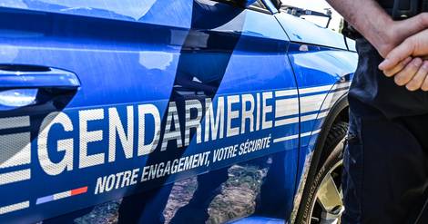 Une maison explose dans l'Allier: trois gendarmes grièvement blessés et un suspect tué
