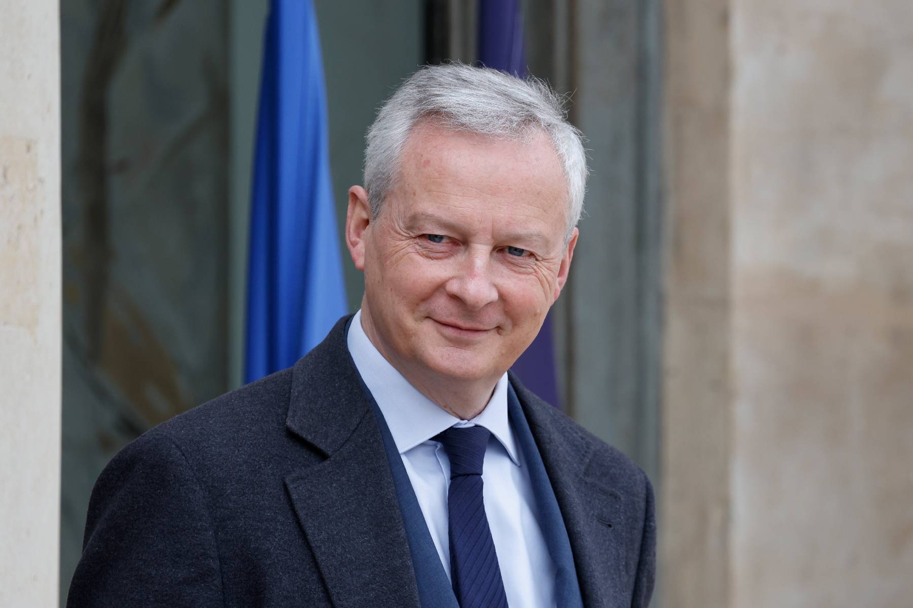 Bruno Le Maire veut accélérer le désendettement de la France d'ici 2027