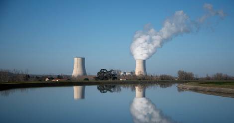 UE: le nucléaire, pomme de discorde pour les ministres de l'Energie