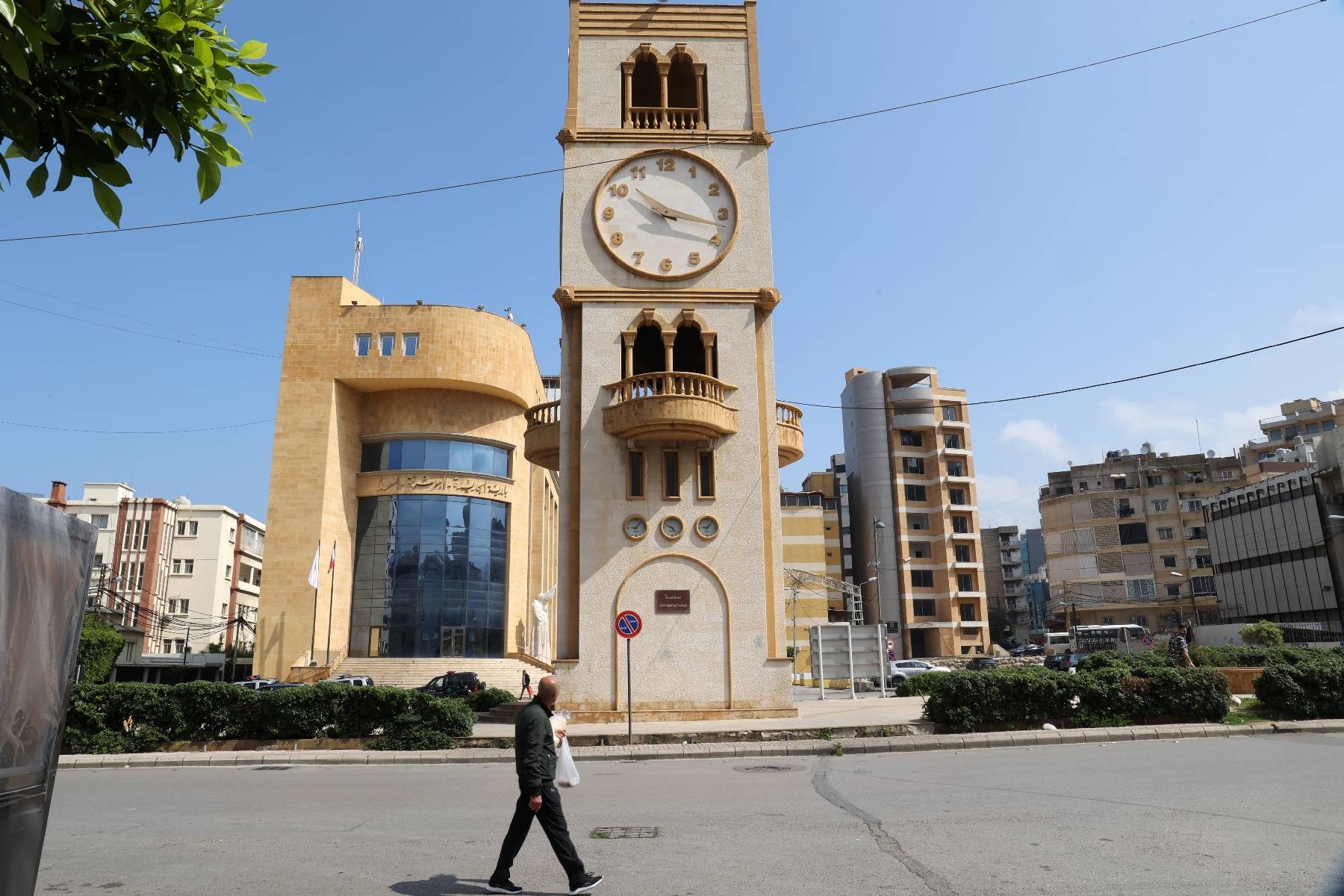 Le Liban va passer à l'heure d'été, après un week-end de confusion