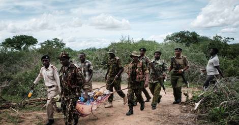 Kenya: les recherches se poursuivent après la mort de 51 adeptes d'une secte