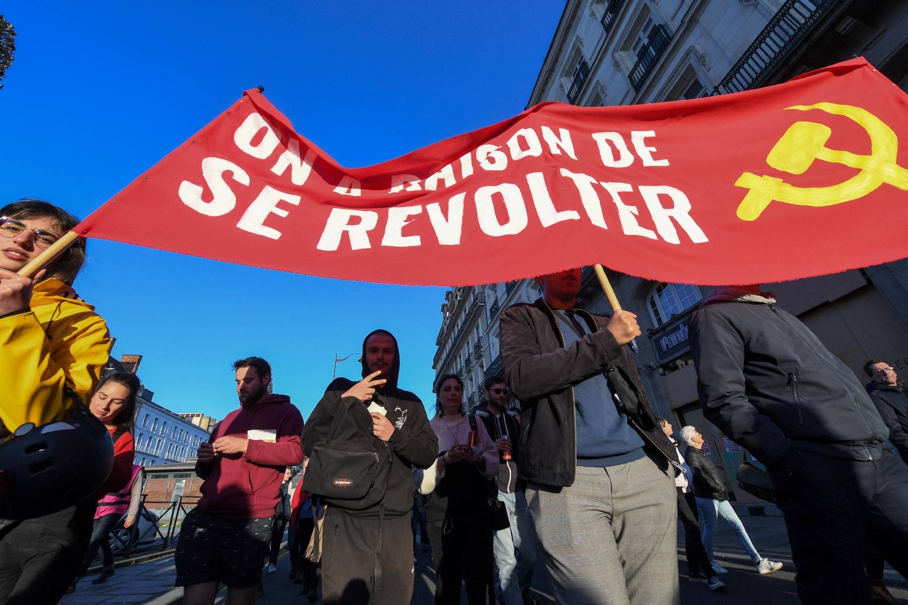 Retraites: rencontres à Matignon pour tourner, ou pas, la page