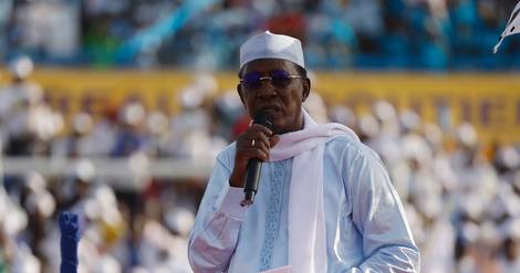 Mort d'Idriss Déby au Tchad: ouverture du procès de 454 rebelles pour 