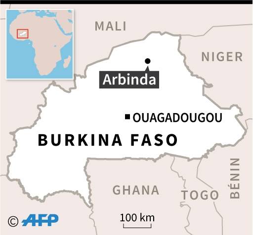 Nord du Burkina: une cinquantaine de femmes enlevées par des jihadistes présumés