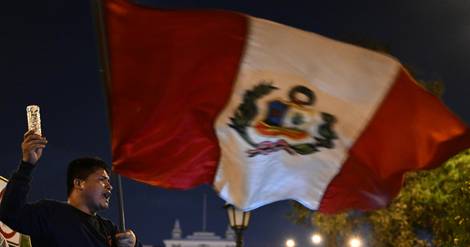 Pérou: la nouvelle présidente a annoncé son gouvernement, le mécontentement enfle