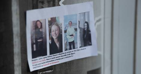 Etudiante disparue: le mystère persiste sur les circonstances de la mort d'Héléna Cluyou