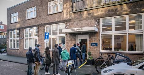 Pays-Bas: la fronde des agriculteurs au centre des élections provinciales