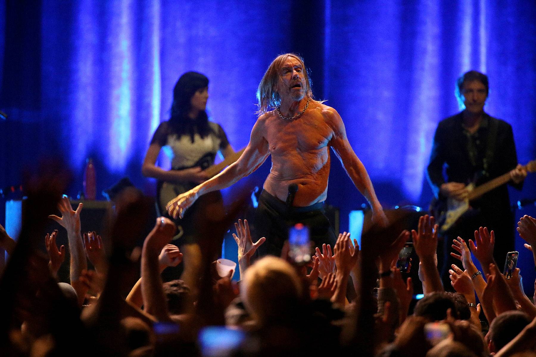 Iggy Pop, 