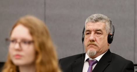 Un ex-chef rebelle kosovar rejette à son procès des accusations 