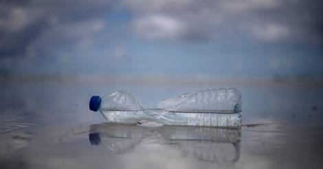 Une consigne pour les bouteilles plastiques en France? Le gouvernement doit décider avant juin