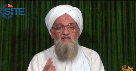 L'étrange silence d'Al-Qaïda sur le successeur du défunt Zawahiri