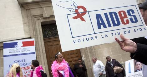 Mort du militant français anti-sida Daniel Defert, fondateur de Aides