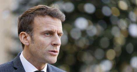 Macron dévoile son plan pour un système de santé qui s'enfonce dans la crise