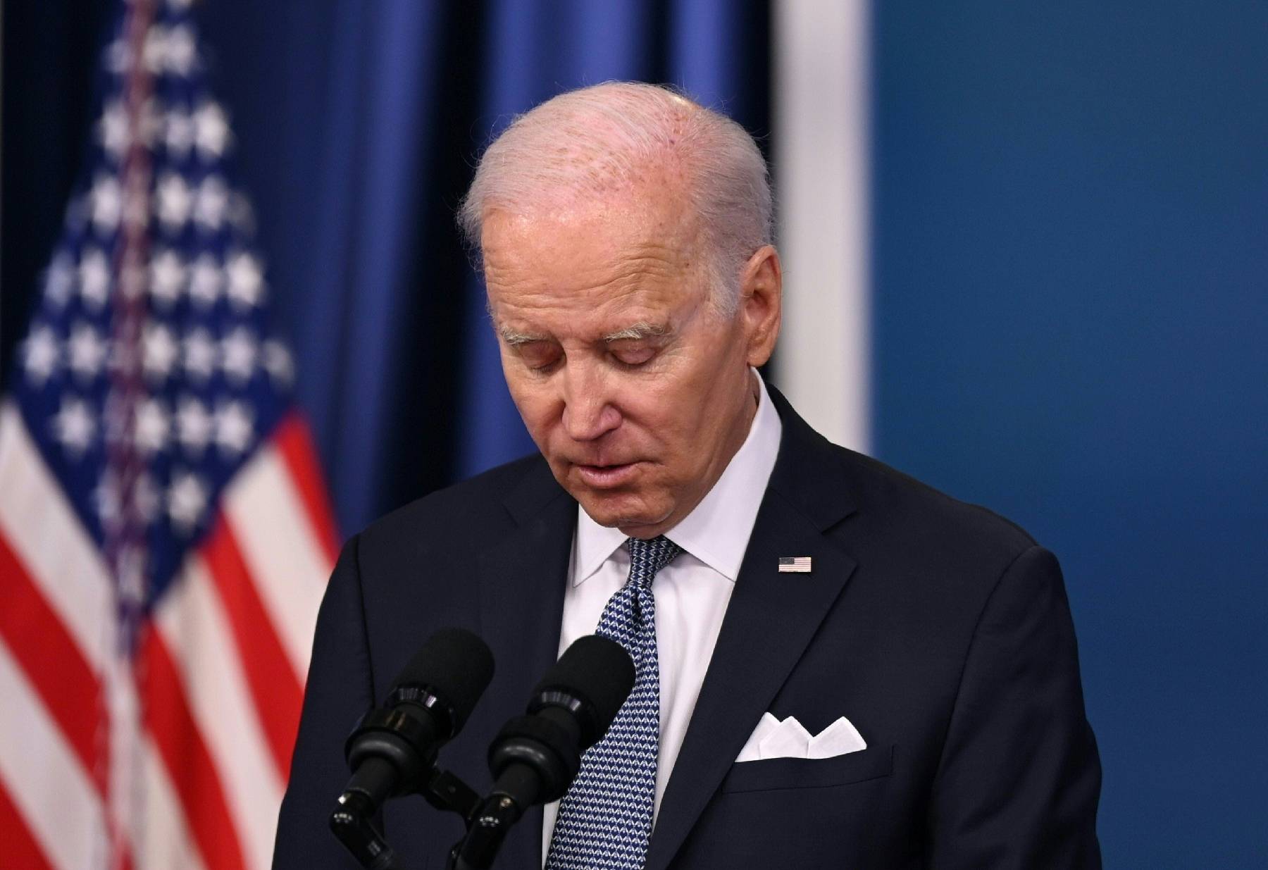 Biden sur la défensive après la découverte de nouveaux documents confidentiels