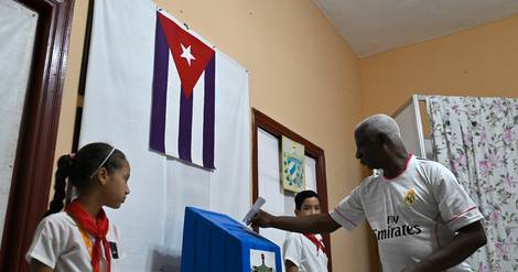 Les Cubains aux urnes pour renouveler leur Assemblée nationale