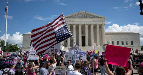 L'IVG de retour devant la Cour suprême des Etats-Unis avec une bataille autour de la pilule abortive