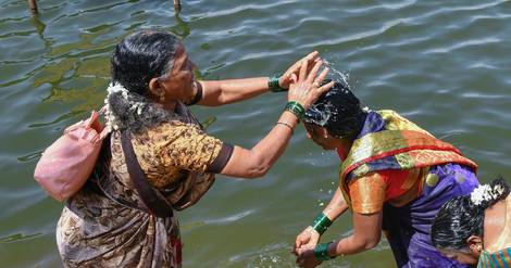 En Inde, un esclavage sexuel pratiqué au nom d'une déesse hindoue