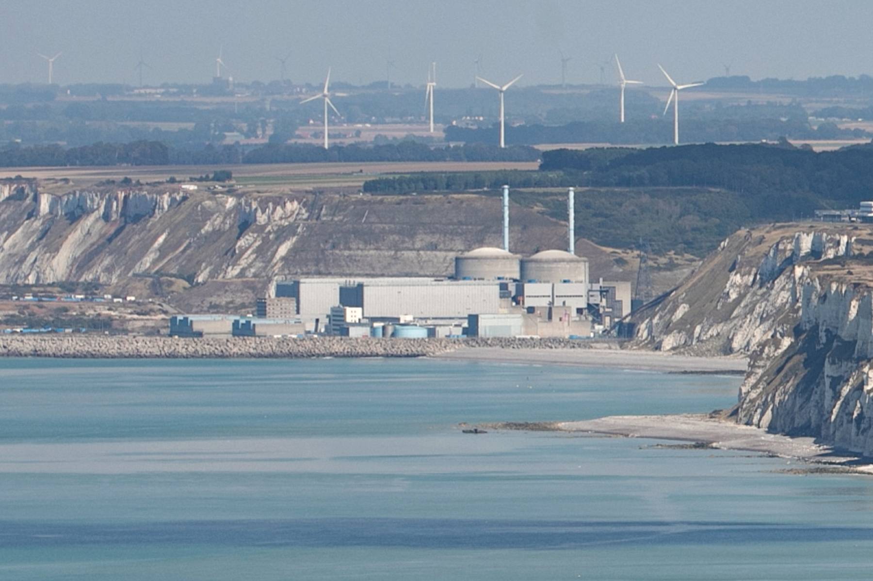 Fissures dans les réacteurs nucléaires : faut-il s'en inquiéter ?