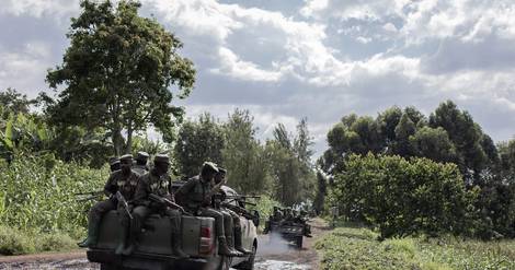 RDC: les combats continuent dans l'Est malgré un cessez-le-feu annoncé