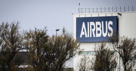 Contentieux sur l'A350 : Airbus et Qatar Airways passent un accord 