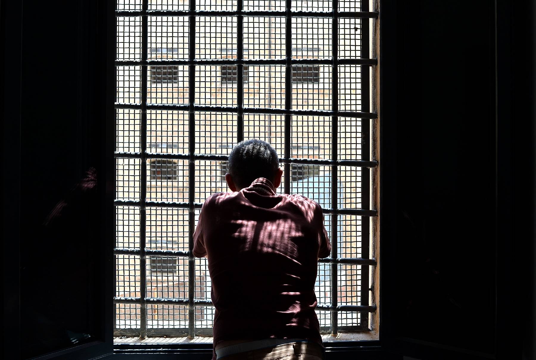 Italie: un anarchiste emprisonné relance le débat sur le régime carcéral sévère