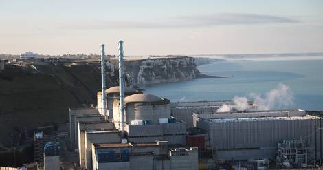 Grosse fissure dans un réacteur: EDF mis sous pression par le gendarme du nucléaire